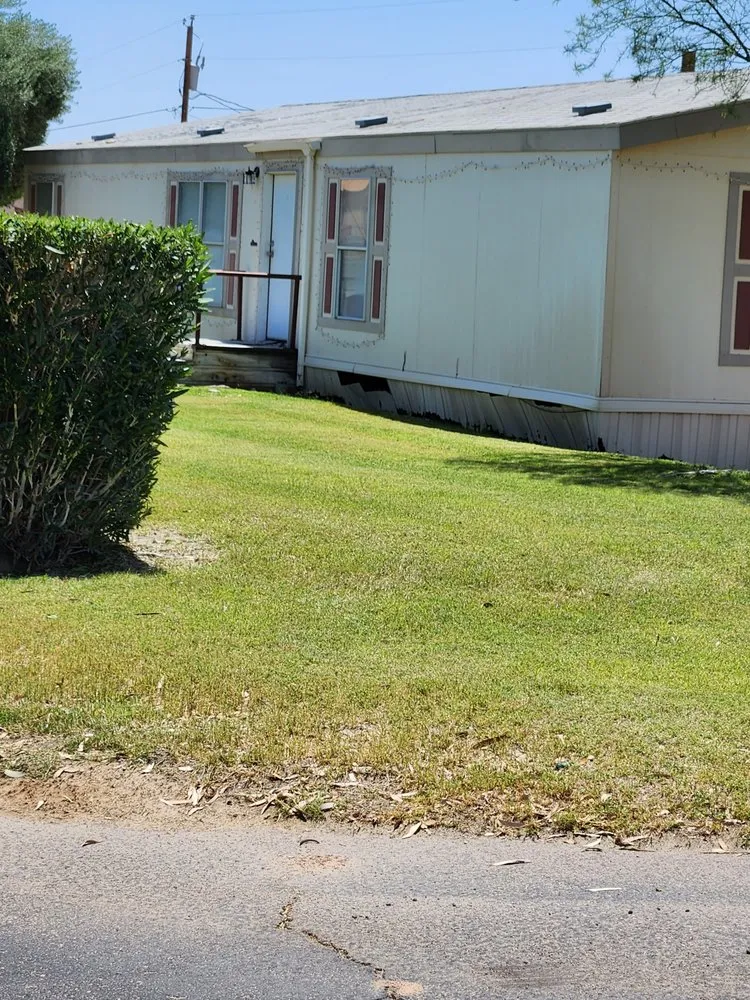 Top-rated lawn care service in Fort Mohave, AZ by Majestic Landscaping