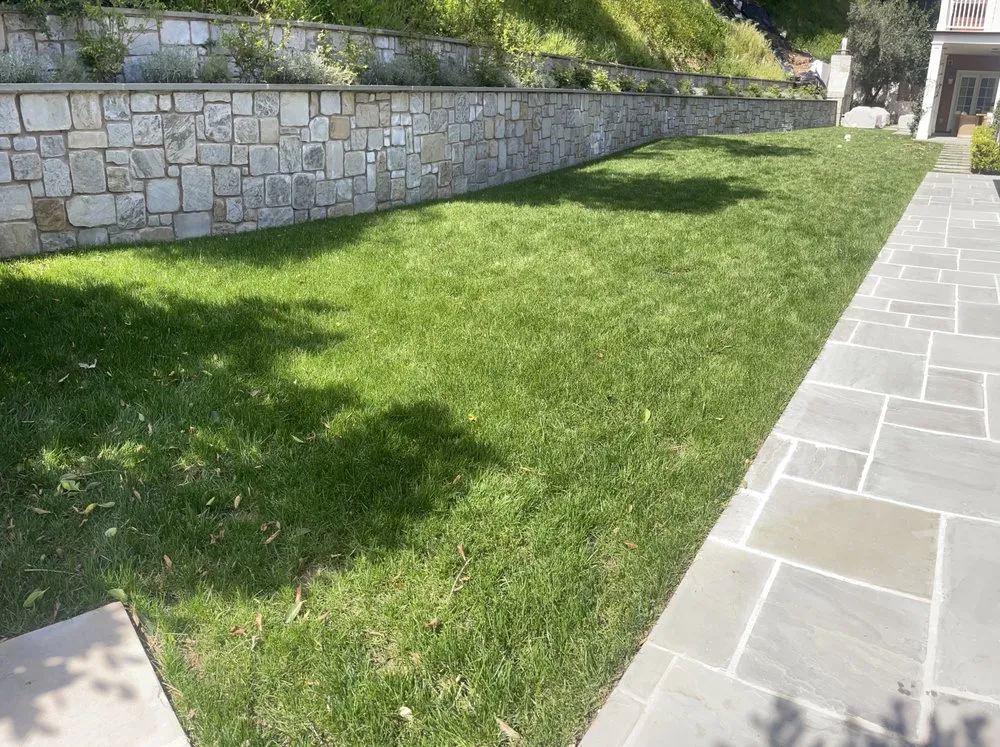 Trusted lawn care service in Los Angeles, CA - Majestic Landscaping