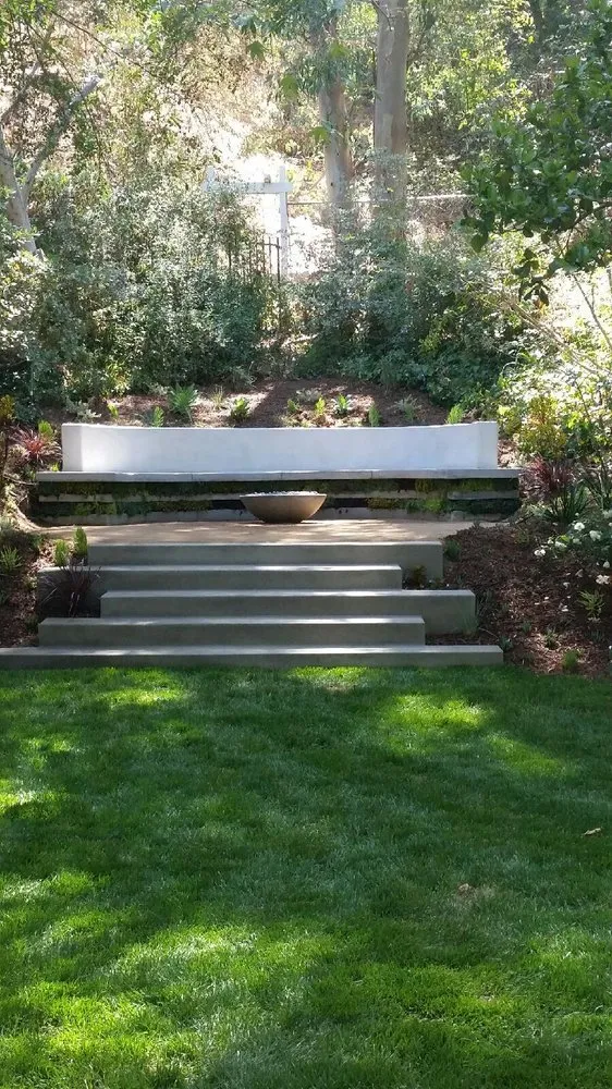 Trusted residential landscaping in Los Angeles, CA - Majestic Landscaping
