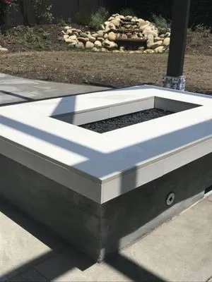 Majestic Landscaping Logo