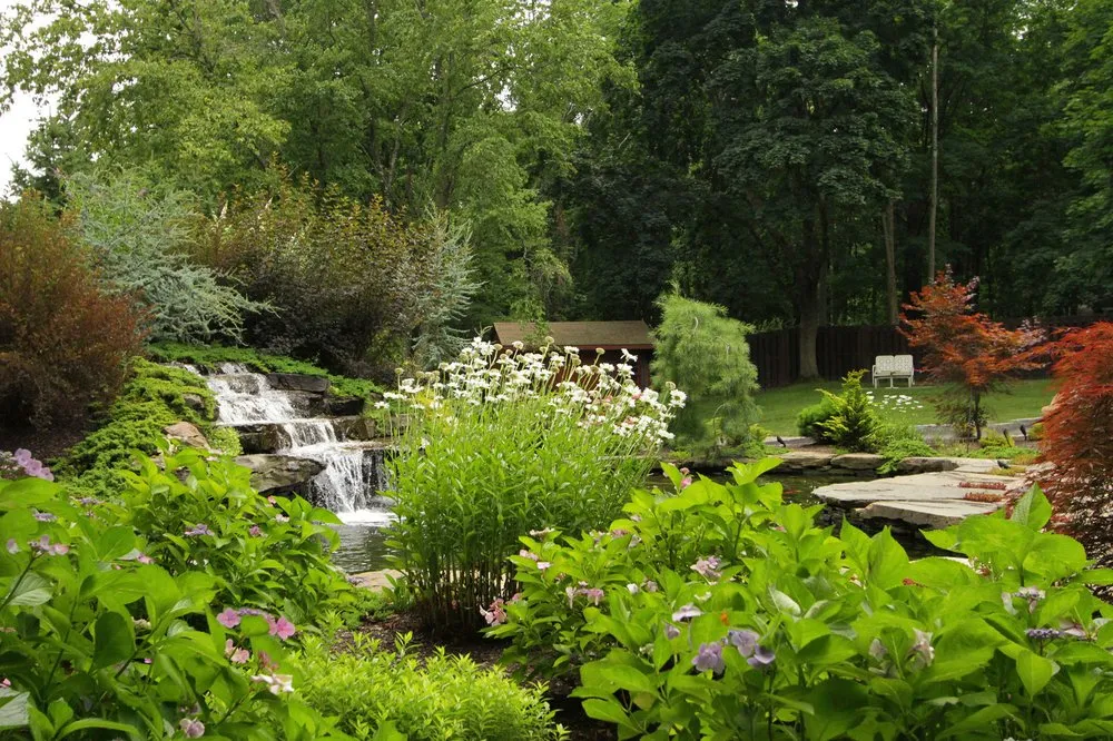 Expert yard cleanup service for outdoor upgrades across New City, NY - Majestic Lawn Care & Landscape