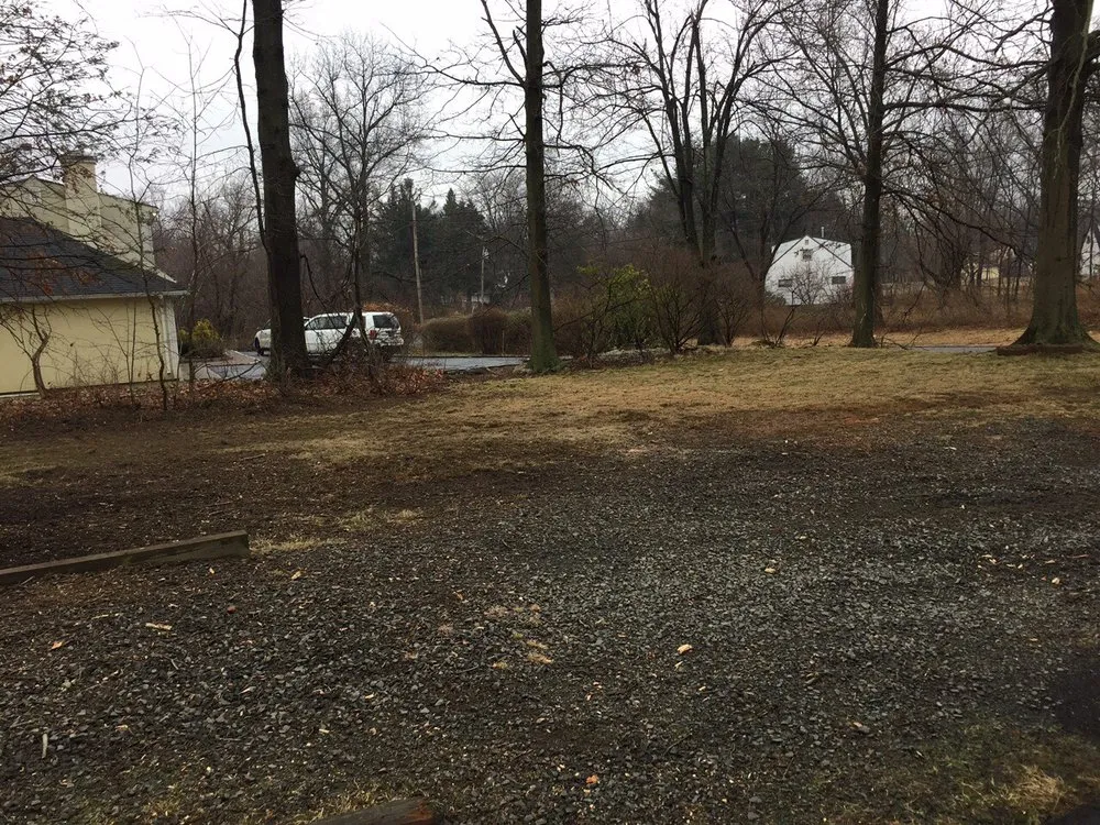 Reliable landscape design in New City, NY by Majestic Lawn Care & Landscape