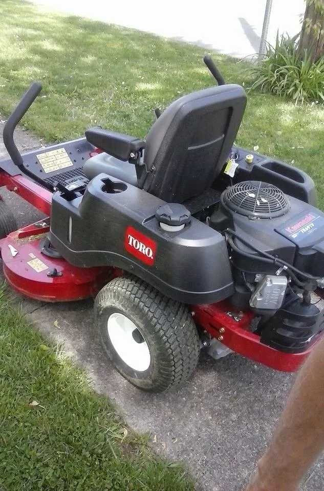 Custom landscaping services in Bristol, VA - Majestic Lawn Care