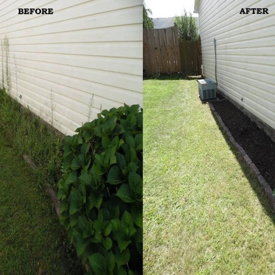 Top-rated landscape design in Bristol, VA - Majestic Lawn Care