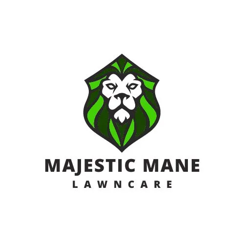 Custom lawn care service for homes in Gowen, MI by Majestic Mane Lawncare