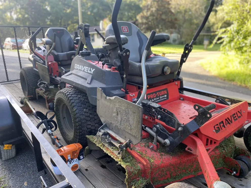 Trusted residential landscaping in Crystal River, FL - Majestic Outdoor Home Improvement