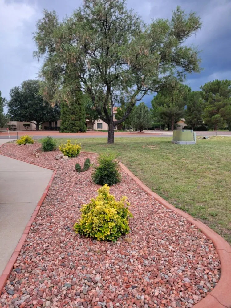 Local lawn care service for residential properties across Crystal River, FL - Majestic Outdoor Home Improvement