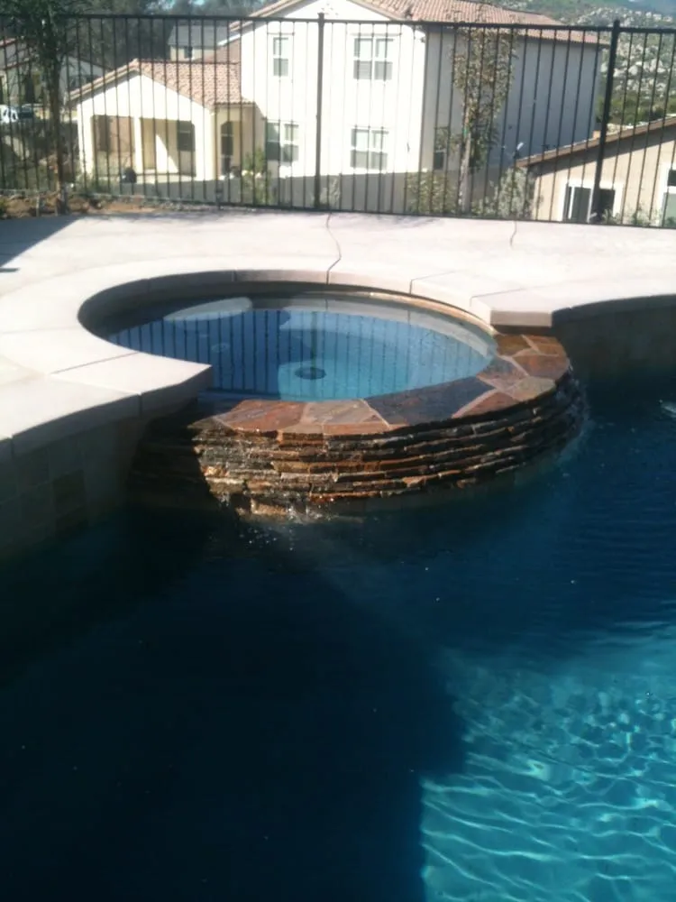 Trusted landscape installation in Temecula, CA - Majestic Pool Construction