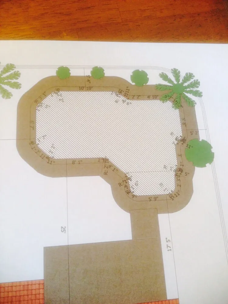 Reliable landscaping services for homes in Temecula, CA by Majestic Pool Construction