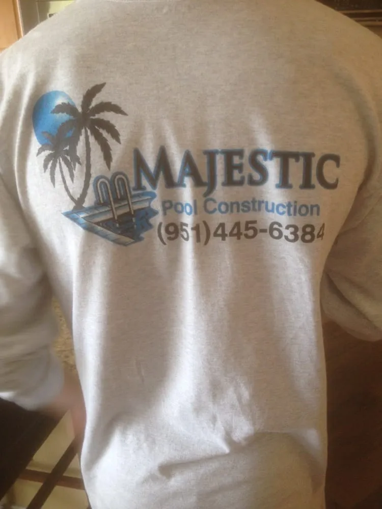 Trusted garden landscaping near you across Temecula, CA - Majestic Pool Construction