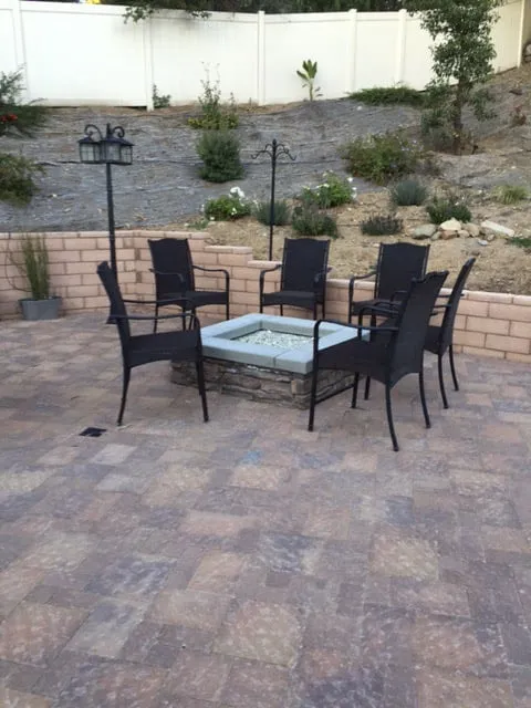 Top-rated lawn care service for beautiful yards across Temecula, CA - Majestic Pool Construction