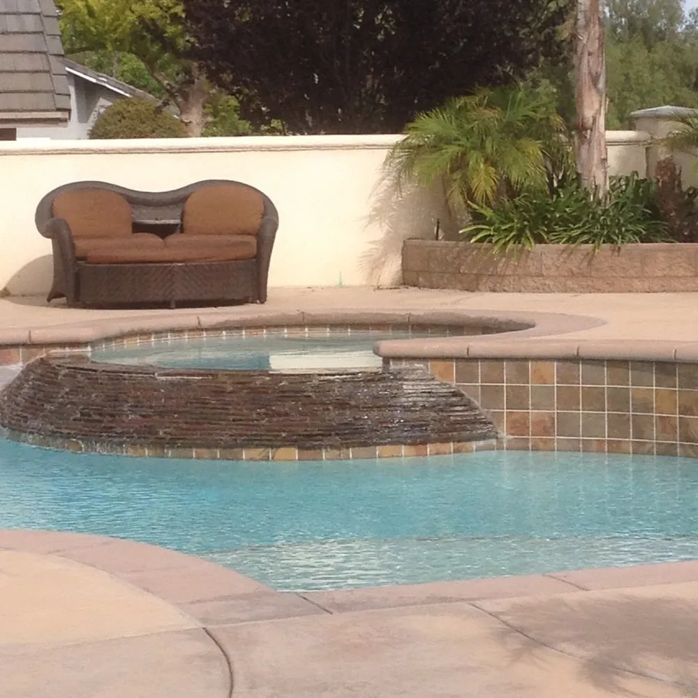 Top-rated landscape installation in Temecula, CA by Majestic Pool Construction