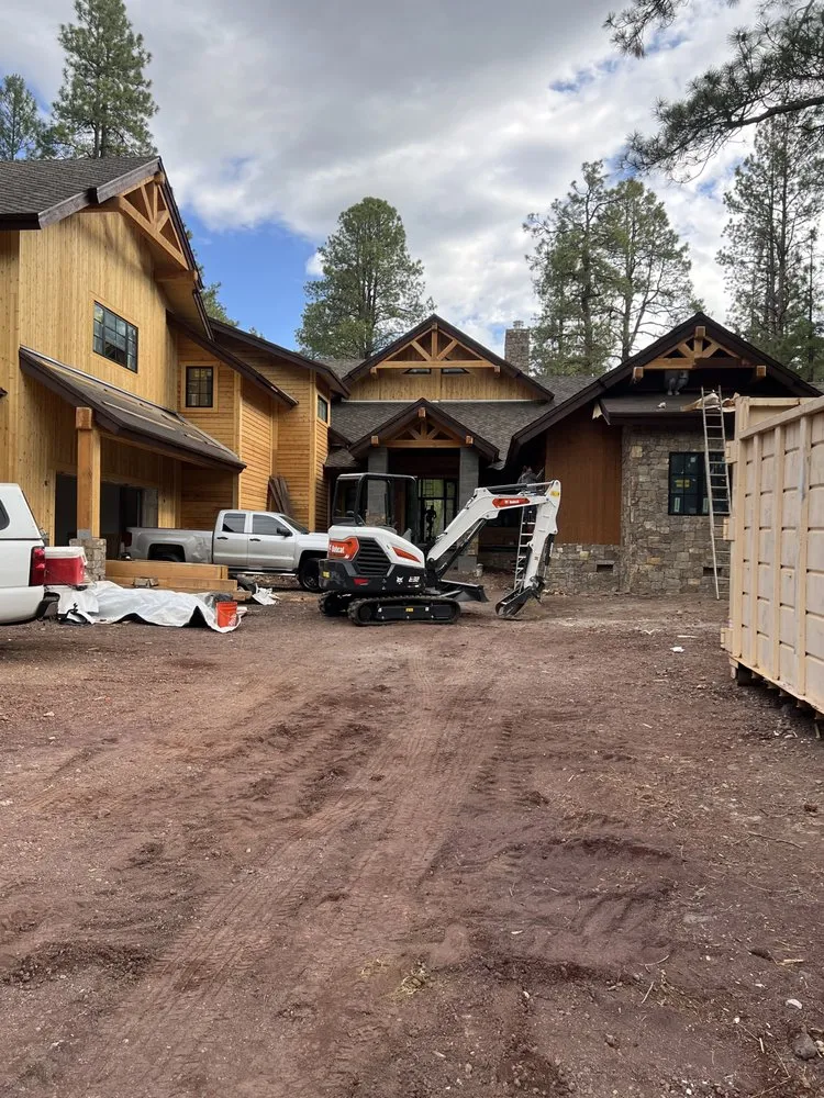 Reliable outdoor landscaping with custom design in Phoenix, AZ by Majestic Scapes