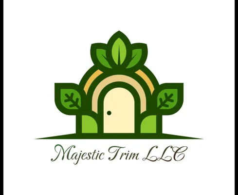 Majestic Trim Logo