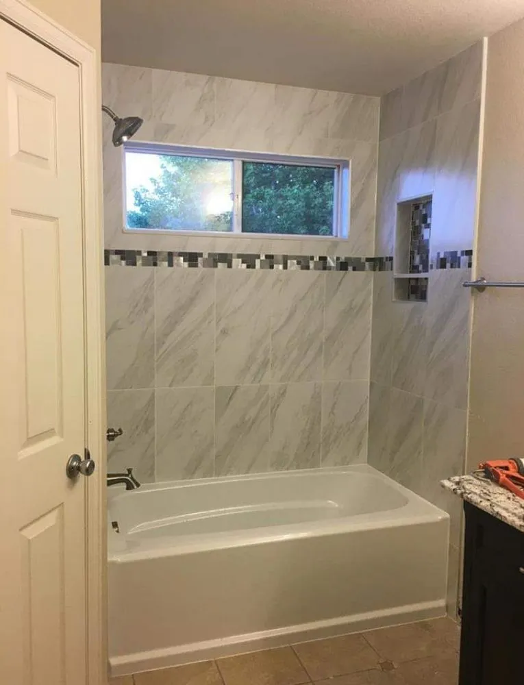 Affordable landscape installation in Hudson, NY - Majesty Development