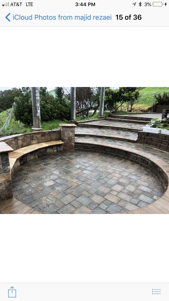 Local landscaping services experts serving Concord, CA - Majic Landscape