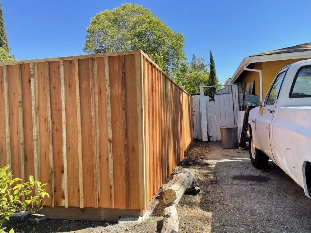 Expert outdoor landscaping in Concord, CA - Majic Landscape