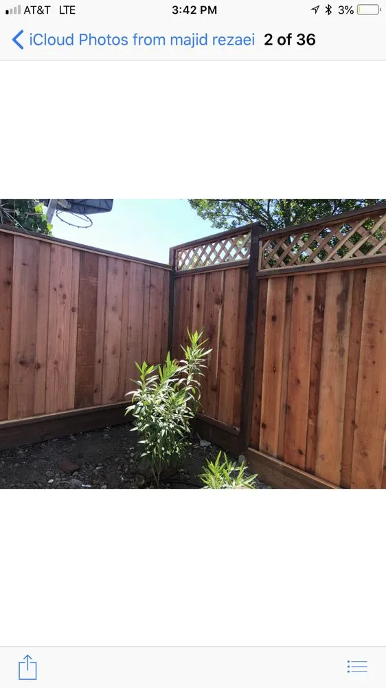 Expert landscaping services in Concord, CA by Majic Landscape
