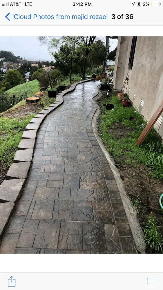 Affordable yard maintenance in Concord, CA - Majic Landscape