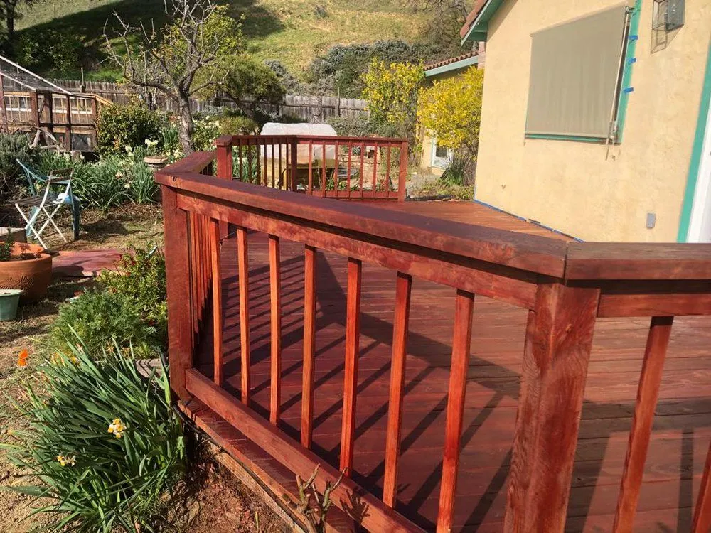 Local lawn care service in Concord, CA - Majic Landscape