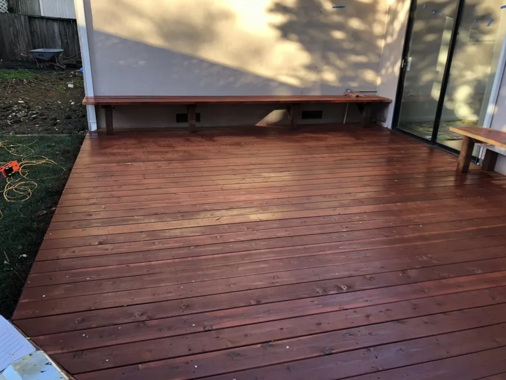 Affordable residential landscaping for homes in Concord, CA by Majic Landscape