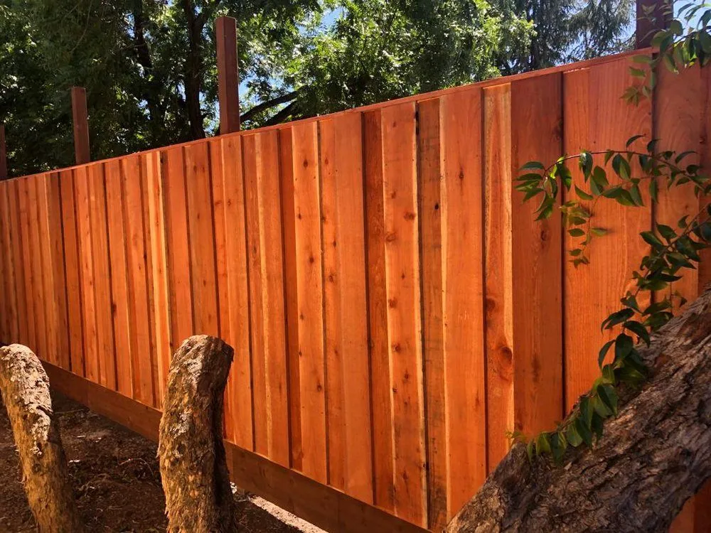 Top-rated landscape installation experts serving Concord, CA - Majic Landscape