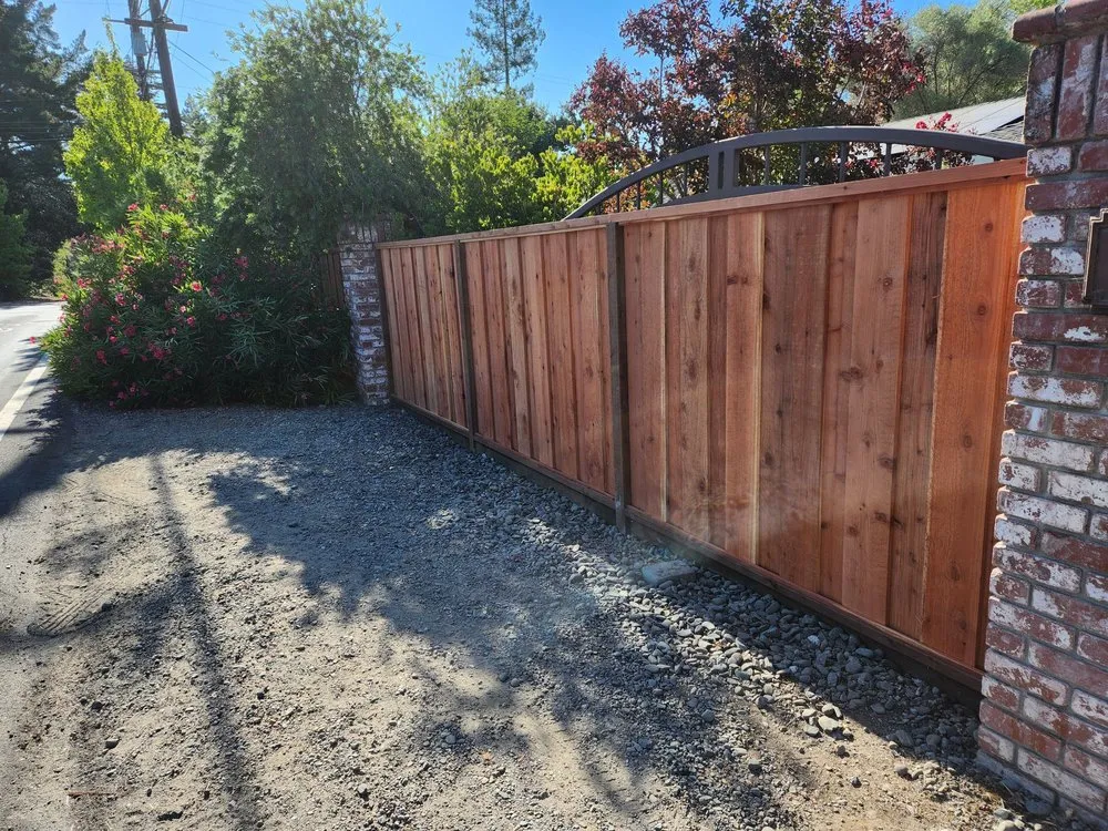 Trusted lawn care service for residential properties in Concord, CA by Majic Landscape