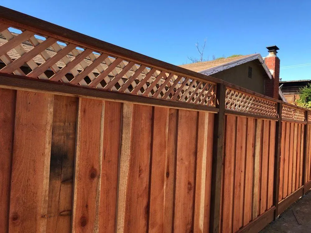 Professional residential landscaping for outdoor upgrades across Concord, CA - Majic Landscape