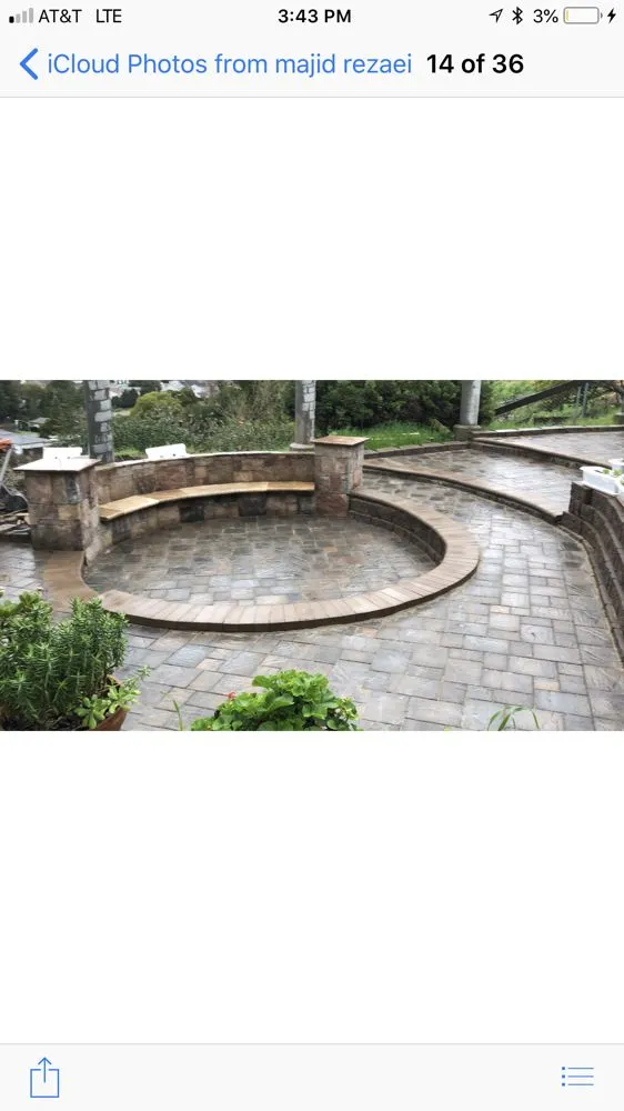 Local landscape design experts serving Concord, CA - Majic Landscape