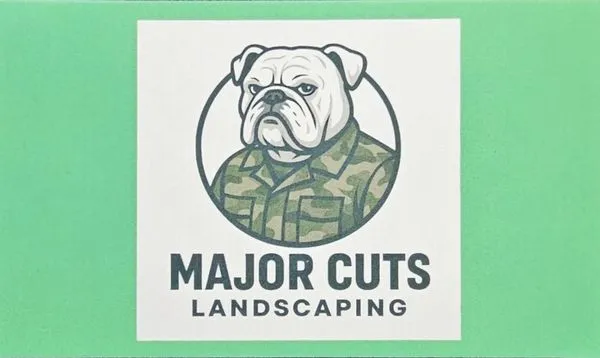 Major Cuts Landscaping