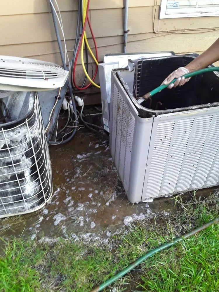 Affordable outdoor landscaping in Lithonia, GA by Major Green Property Solutions