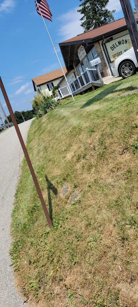 Custom lawn care service in Saltsburg, PA - Major Greenthumb Landscaping