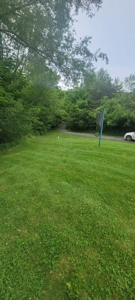 Top-rated garden landscaping experts serving Saltsburg, PA - Major Greenthumb Landscaping