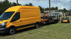 Reliable landscaping services experts serving Charlotte, NC - Major Jones Lawn Care