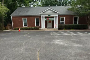 Top-rated landscaping services for homes across Charlotte, NC - Major Jones Lawn Care