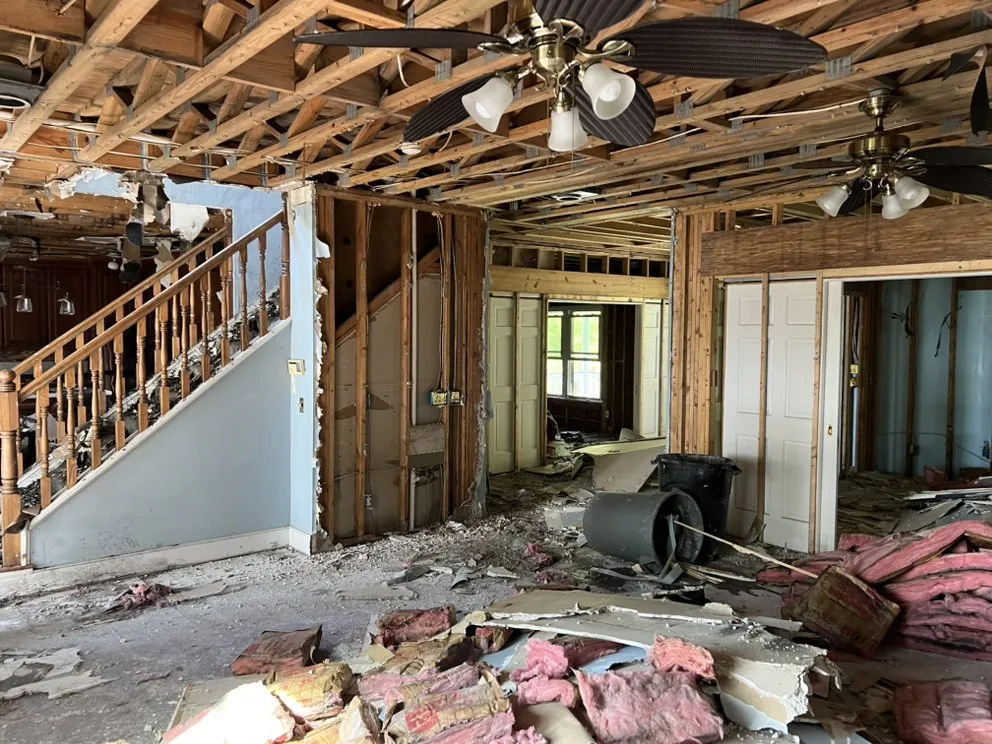 Expert lawn mowing service for homes in Saint Helena Island, SC by Major Lawn Care