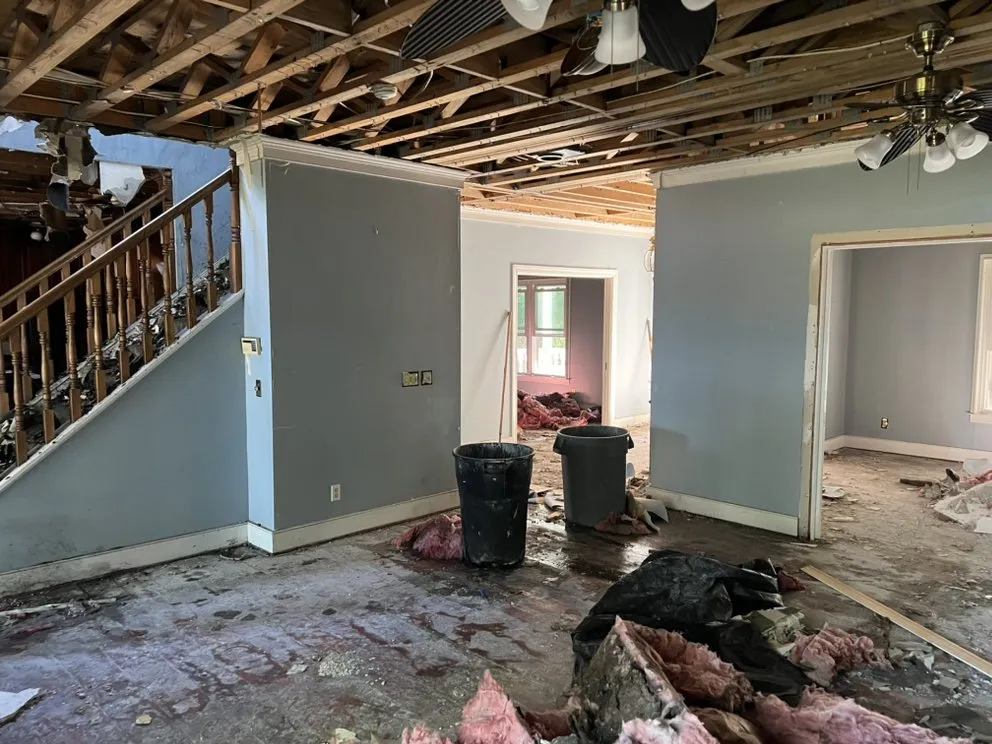 Affordable landscape installation for homes in Saint Helena Island, SC by Major Lawn Care