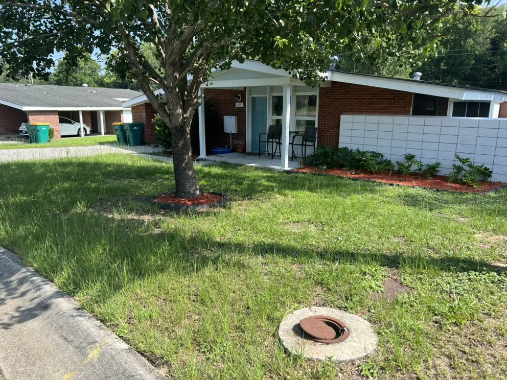 Local landscape design near you in Saint Helena Island, SC by Major Lawn Care