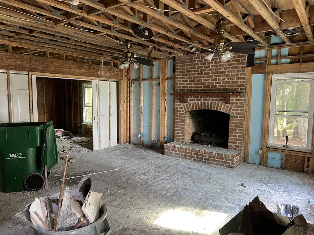 Top-rated landscape design in Saint Helena Island, SC by Major Lawn Care