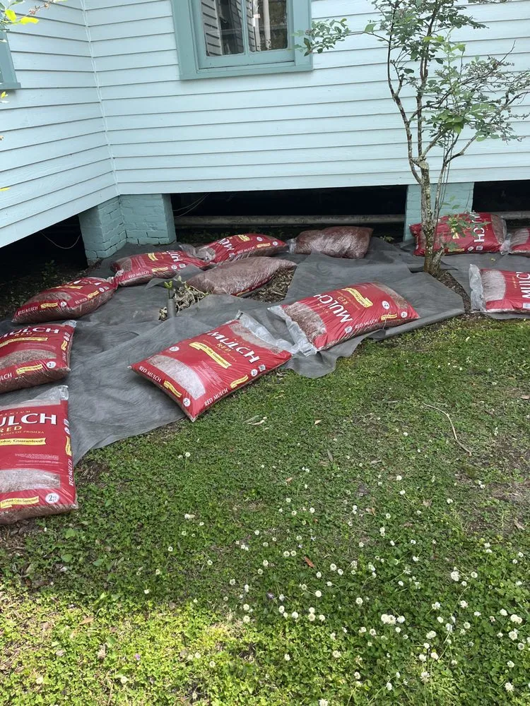 Reliable lawn mowing service near you across Covington, LA - Major League Concepts