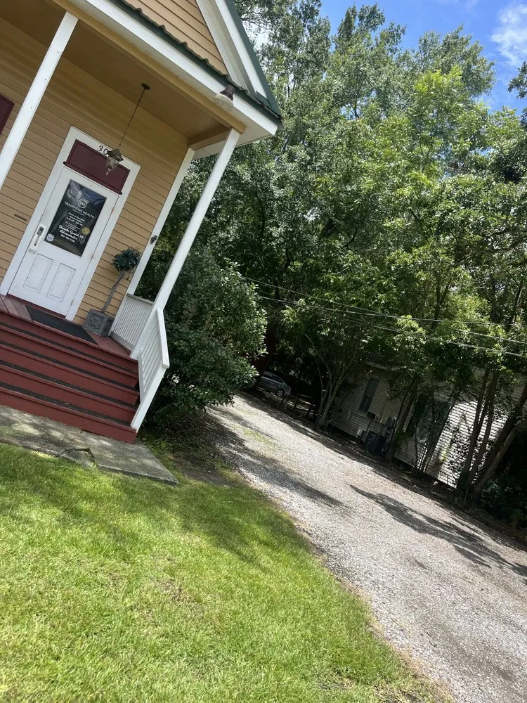 Top-rated residential landscaping for outdoor upgrades across Covington, LA - Major League Concepts