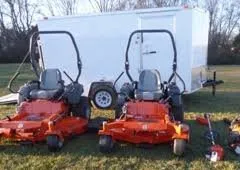 Expert landscaping services in Broken Arrow, OK by Major League Landscape and Maintenance