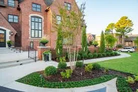 Expert landscaping services in Broken Arrow, OK by Major League Landscape and Maintenance