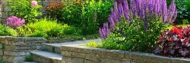 Reliable outdoor landscaping in Broken Arrow, OK by Major League Landscape and Maintenance
