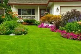 Trusted yard maintenance for homes across Broken Arrow, OK - Major League Landscape and Maintenance
