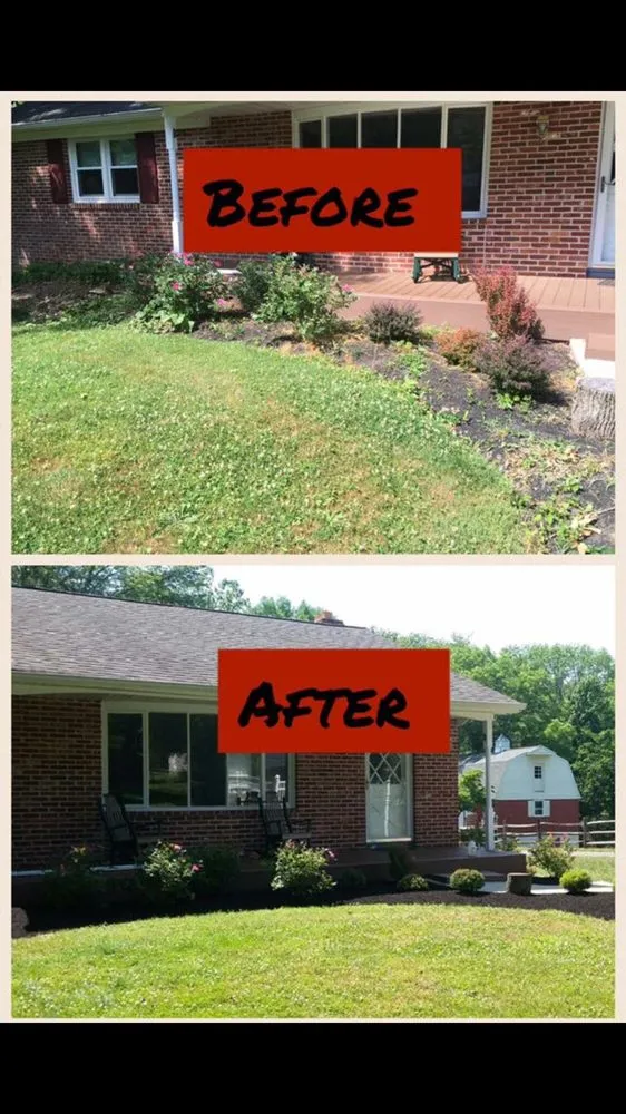Reliable lawn care service in Holland, PA - Major League Landscape Design & Lawn Care
