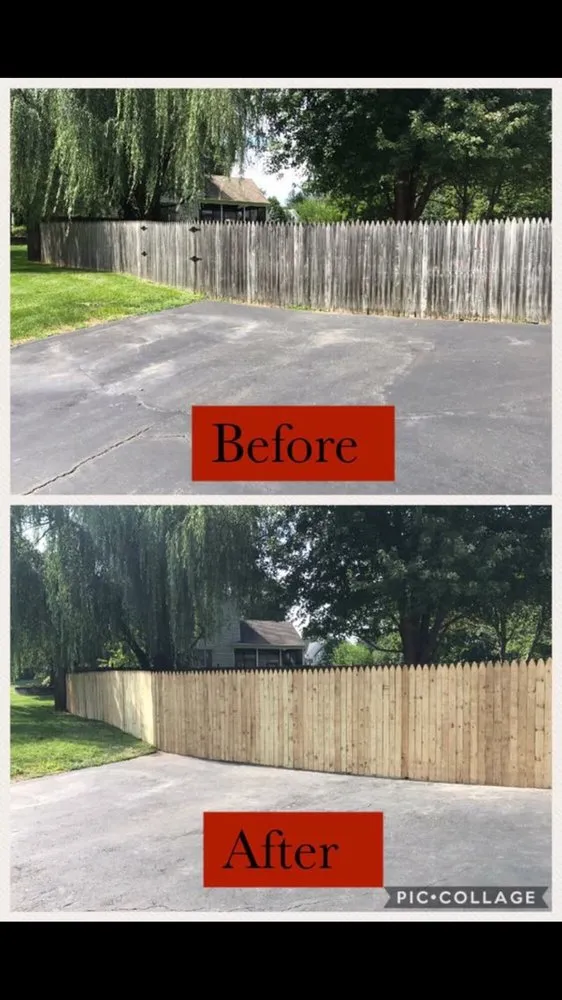 Local yard cleanup service for year-round maintenance across Holland, PA - Major League Landscape Design & Lawn Care