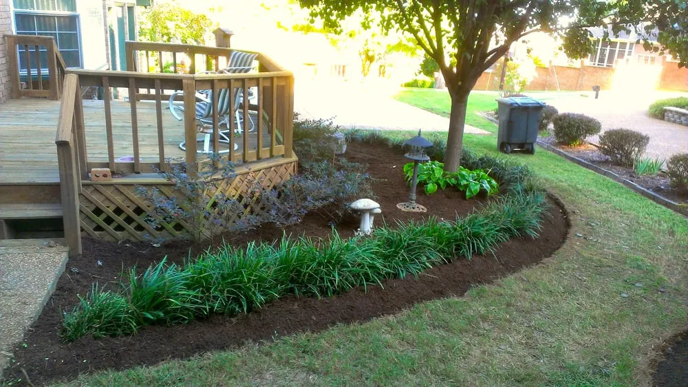 Trusted landscaping services experts serving Hendersonville, TN - Major League Landscapes