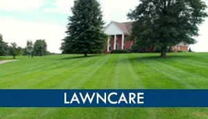 Custom garden landscaping in Hendersonville, TN by Major League Landscapes