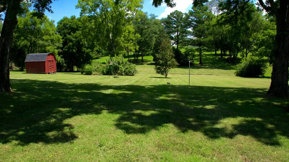 Trusted landscape design near you across Hendersonville, TN - Major League Landscapes